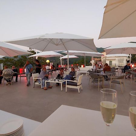 Resort Santangelo & Spa Pimonte Εξωτερικό φωτογραφία