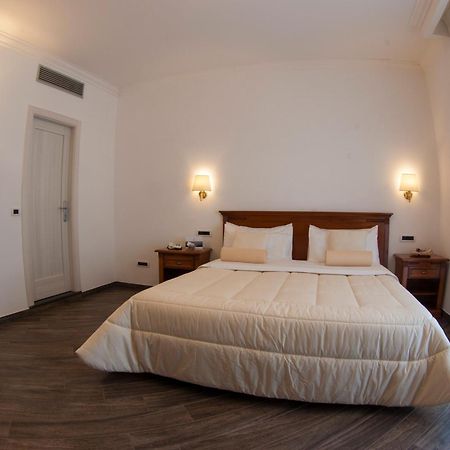 Resort Santangelo & Spa Pimonte Εξωτερικό φωτογραφία