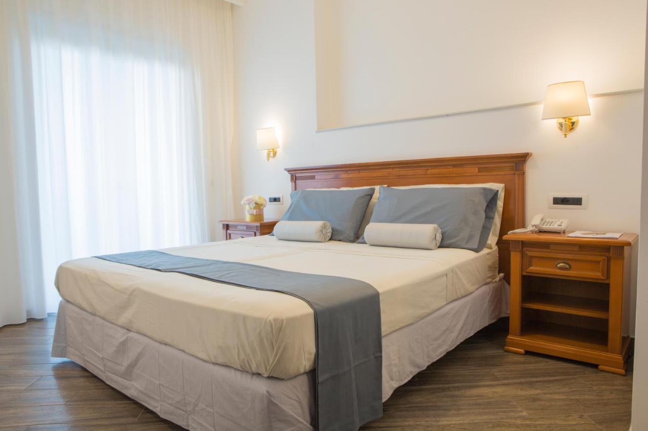 Resort Santangelo & Spa Pimonte Εξωτερικό φωτογραφία