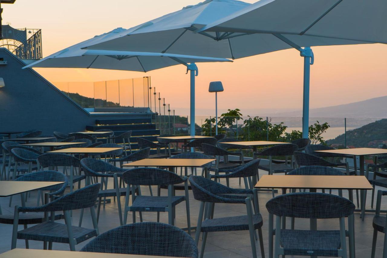 Resort Santangelo & Spa Pimonte Εξωτερικό φωτογραφία