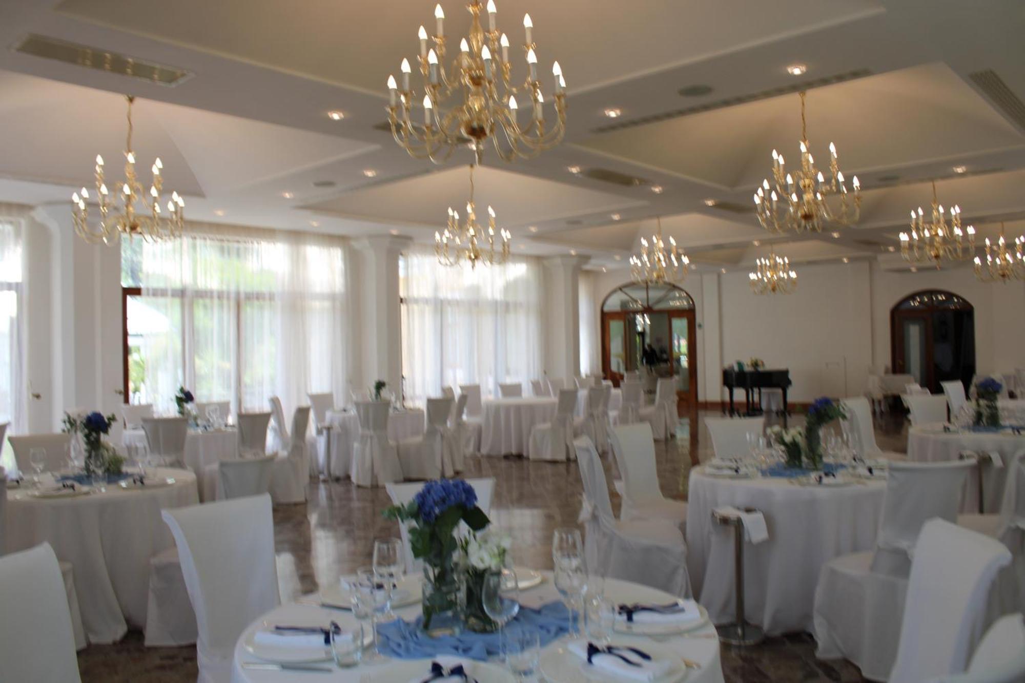 Resort Santangelo & Spa Pimonte Εξωτερικό φωτογραφία