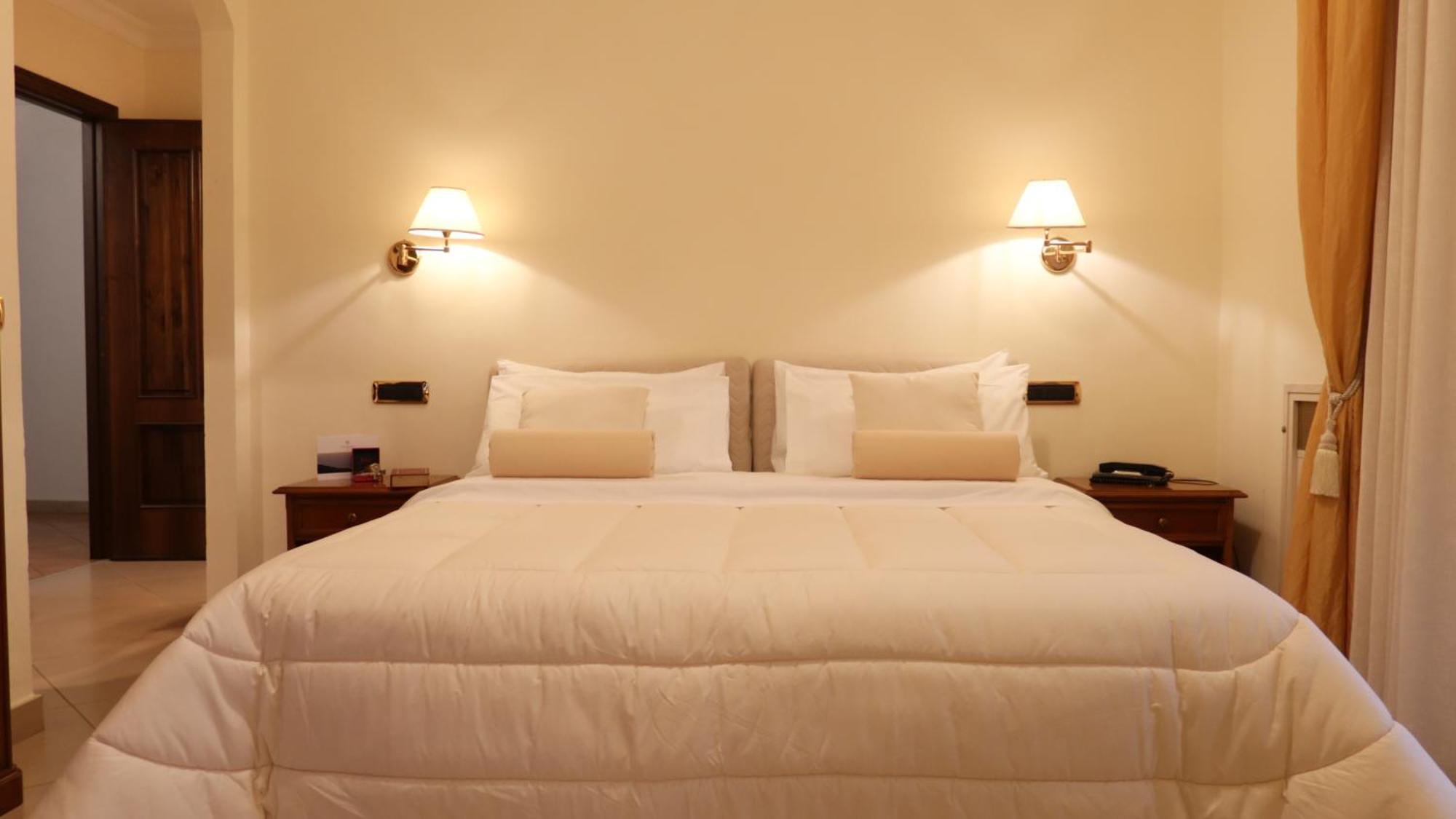 Resort Santangelo & Spa Pimonte Εξωτερικό φωτογραφία