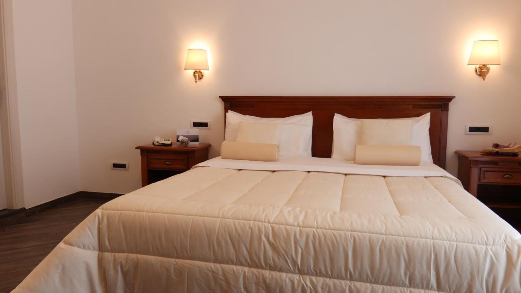 Resort Santangelo & Spa Pimonte Εξωτερικό φωτογραφία