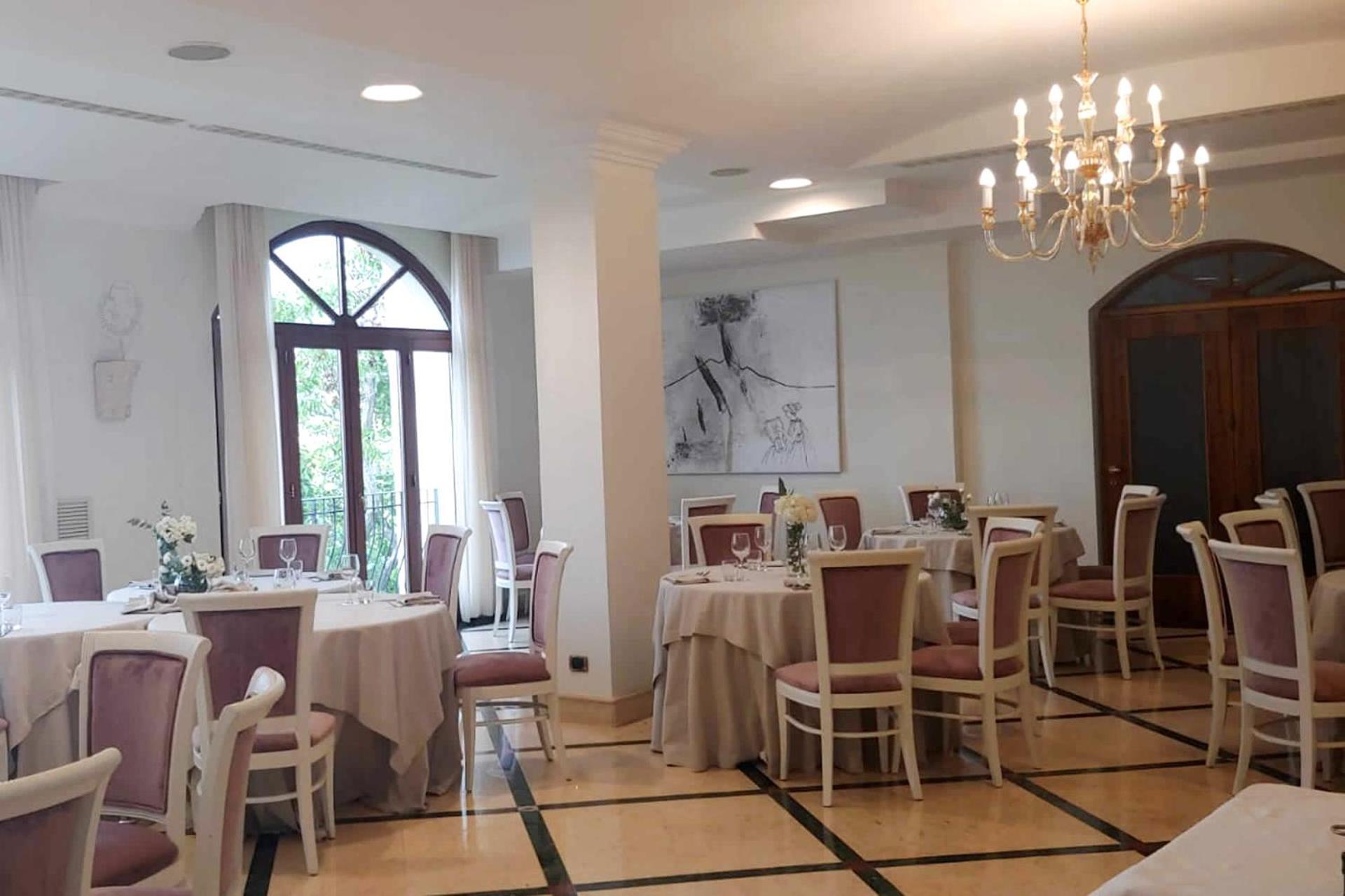 Resort Santangelo & Spa Pimonte Εξωτερικό φωτογραφία