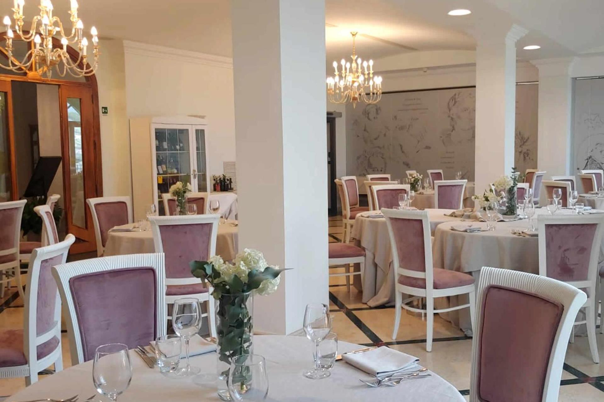 Resort Santangelo & Spa Pimonte Εξωτερικό φωτογραφία