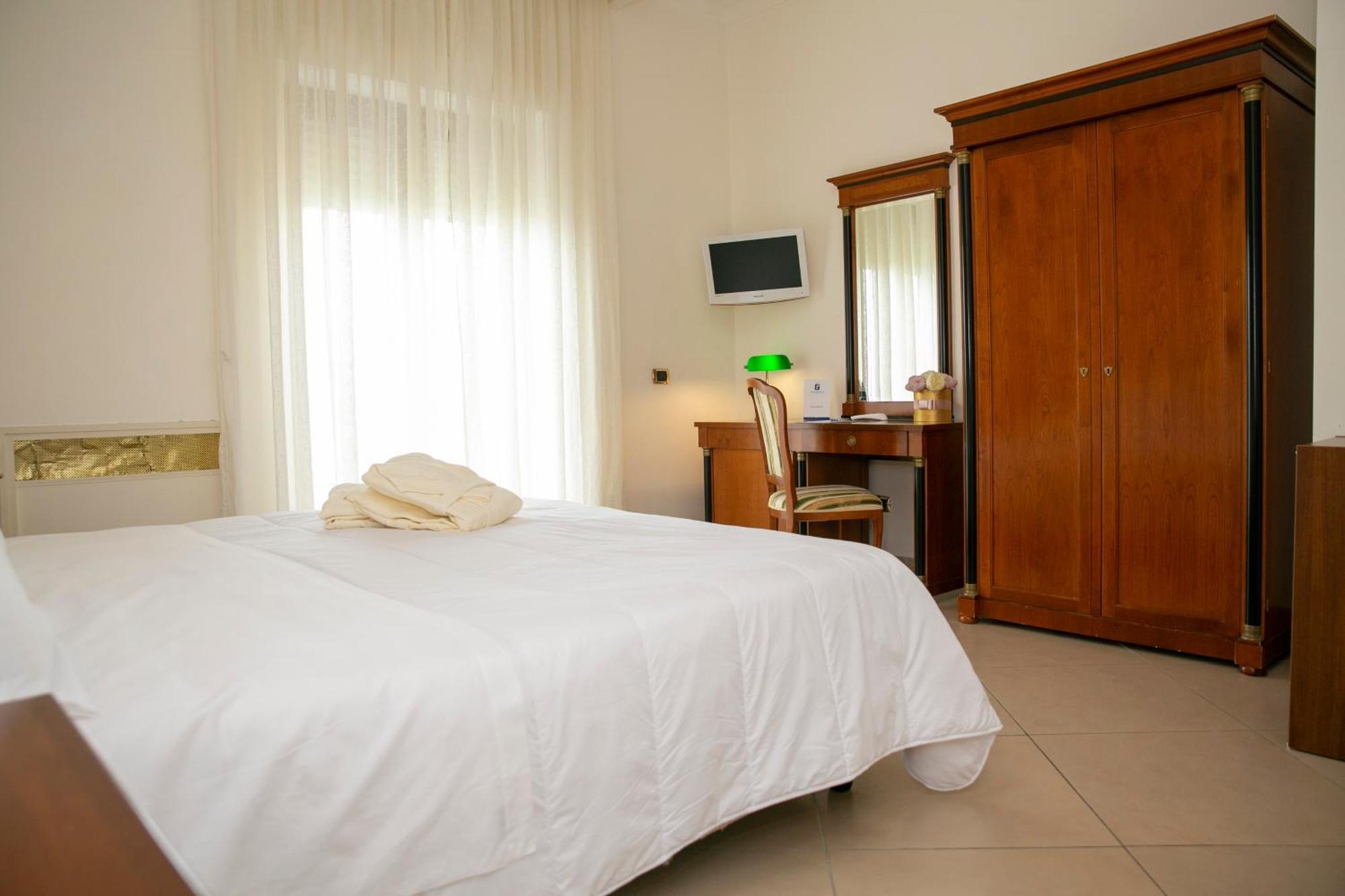 Resort Santangelo & Spa Pimonte Εξωτερικό φωτογραφία
