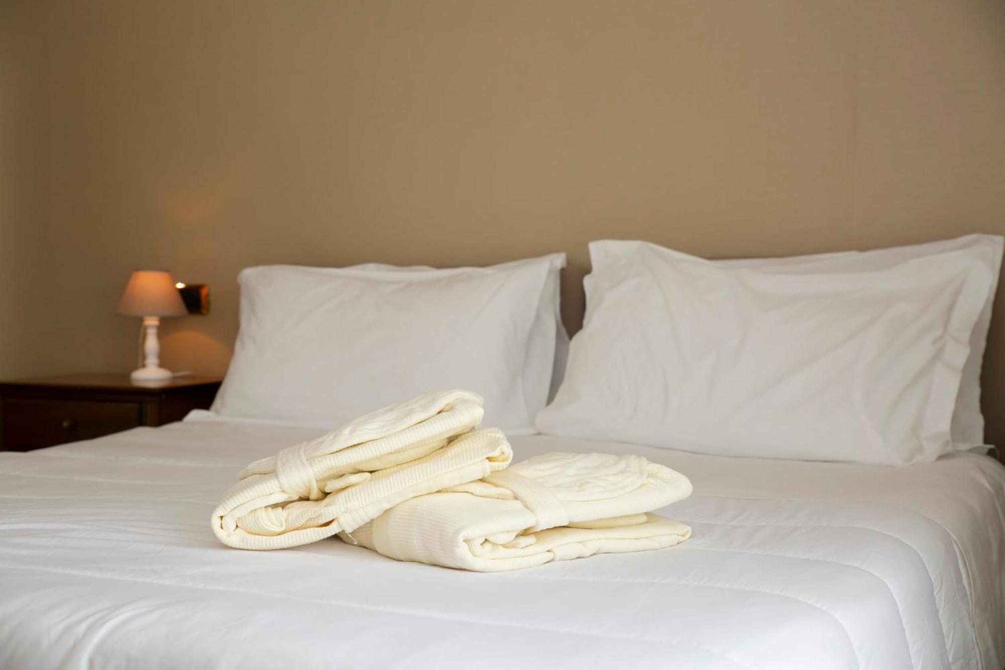 Resort Santangelo & Spa Pimonte Εξωτερικό φωτογραφία