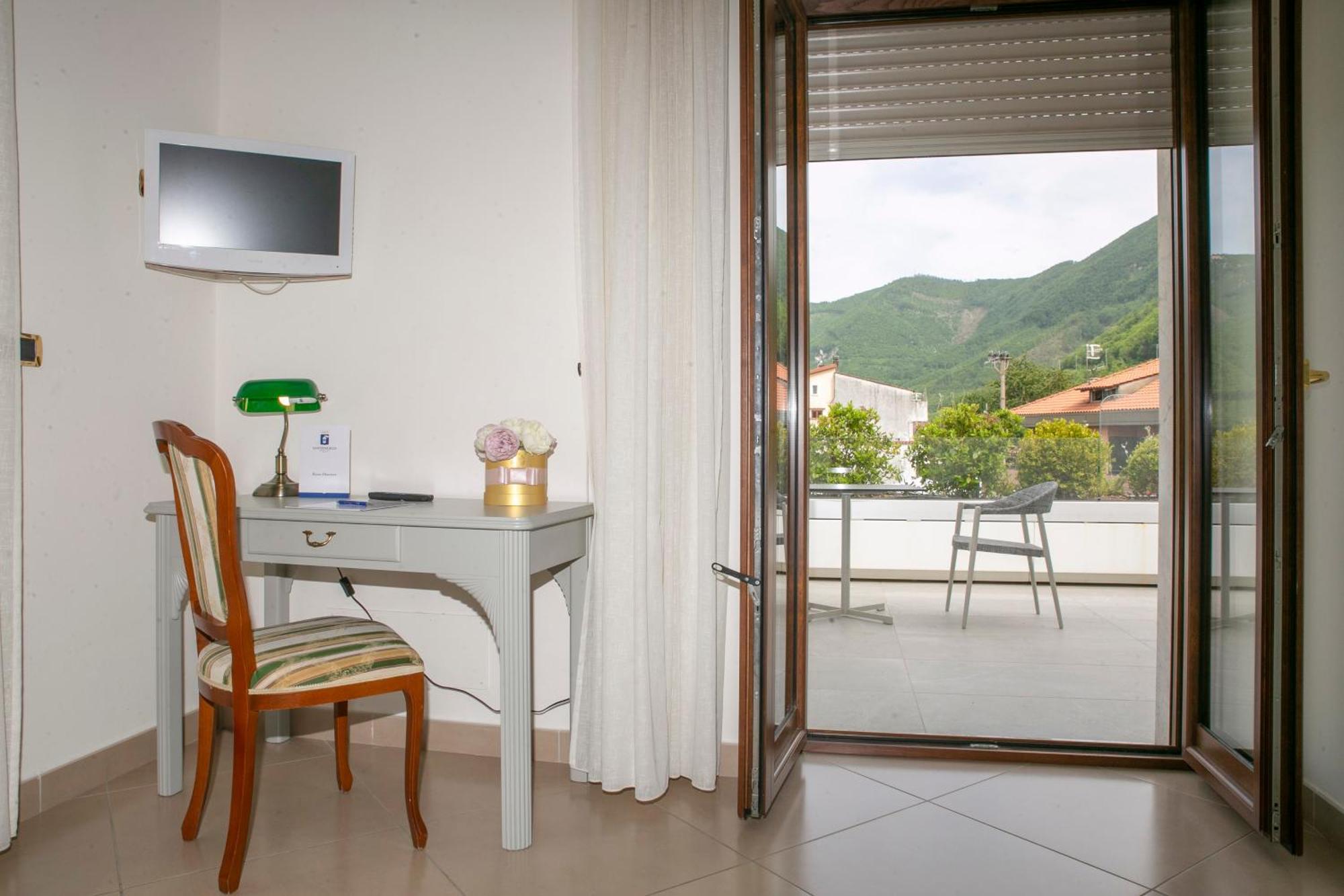 Resort Santangelo & Spa Pimonte Εξωτερικό φωτογραφία