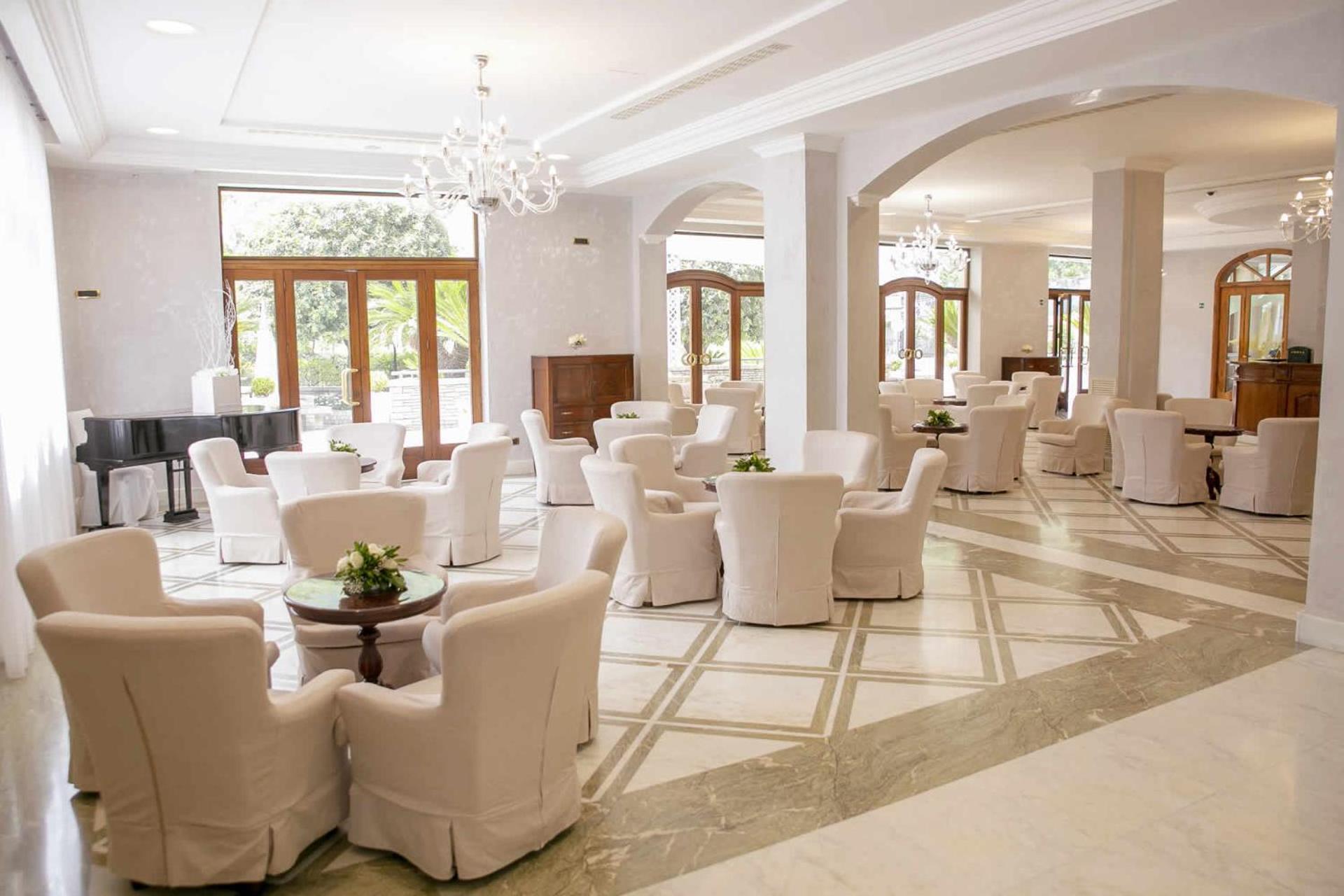 Resort Santangelo & Spa Pimonte Εξωτερικό φωτογραφία