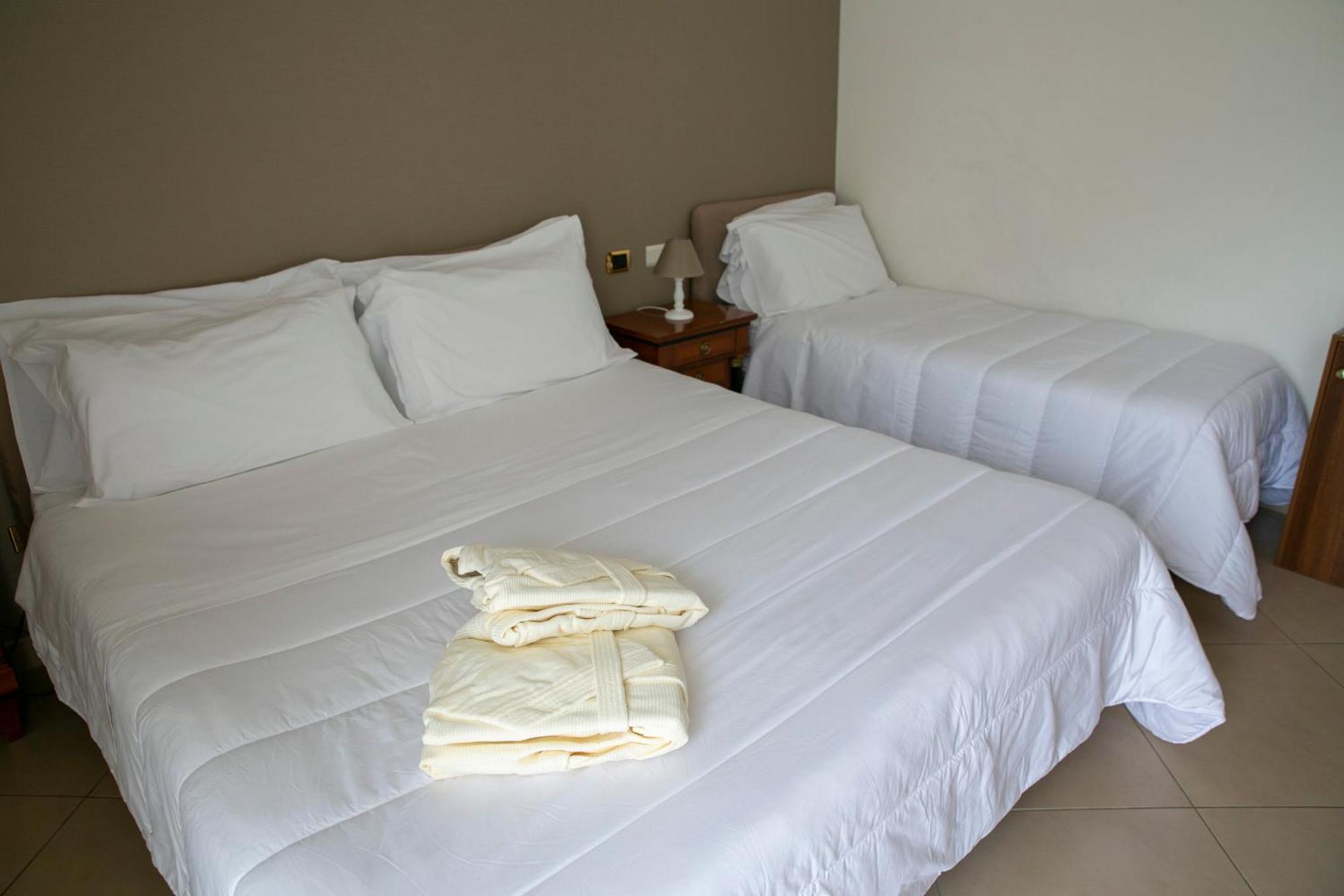 Resort Santangelo & Spa Pimonte Εξωτερικό φωτογραφία