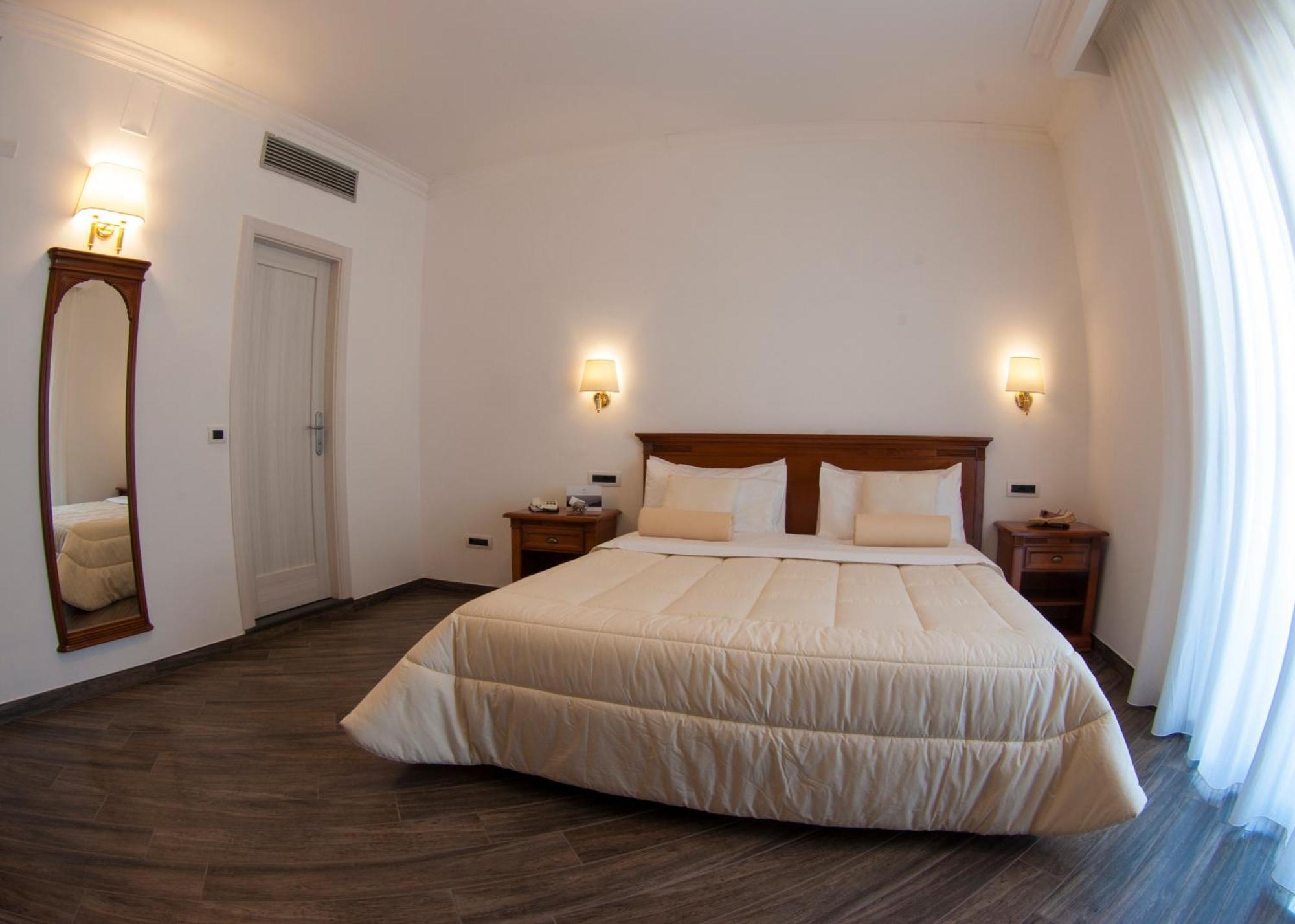 Resort Santangelo & Spa Pimonte Εξωτερικό φωτογραφία